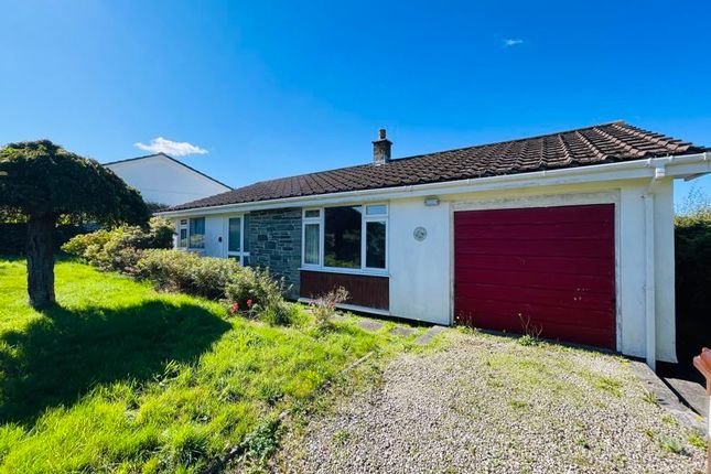2-bed house on 14, Trecarne View, Liskeard, £240,000