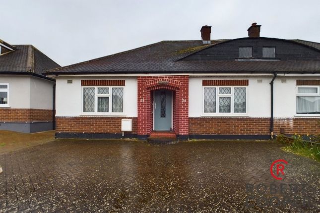 Bungalow for sale in The Croft, Ruislip
