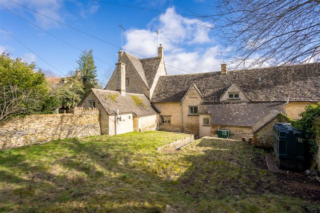 Property for sale in The Square, Bibury, Cirencester