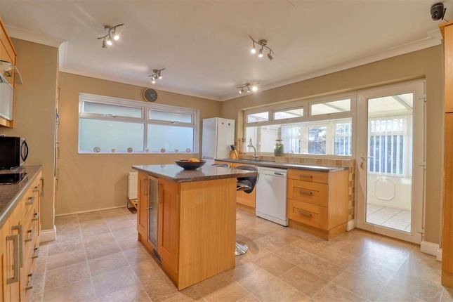 Detached house for sale in Queensway, Holland-On-Sea, Clacton-On-Sea