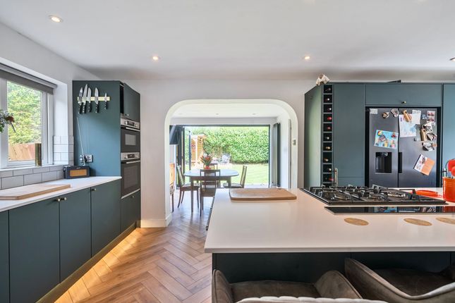 Kitchen / Dining / Family Room