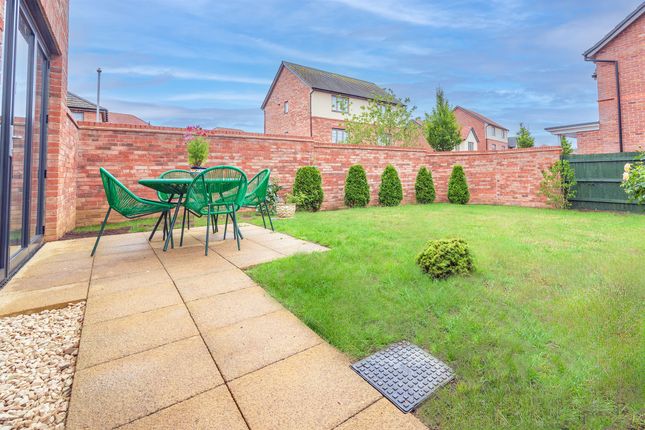 13, Florence Grove, Market Harborough photo 4