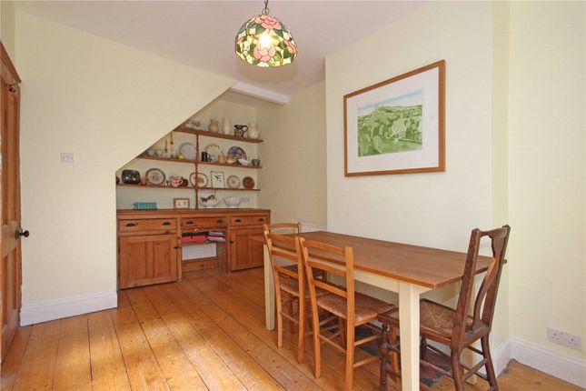 Terraced house for sale in Springfield Avenue, Ashley Down, Bristol