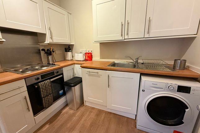 Findhorn Place, Newington, Edinburgh, EH9 2NW, Edinburgh photo 2