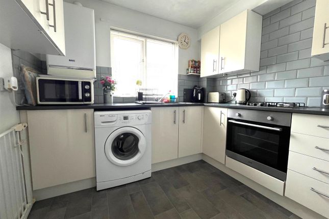 Flat 1, Swanbrook Mews, Kings Road West, Swanage photo 5