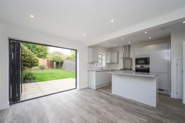 Semi-detached house for sale in Goldfield Road, Tring