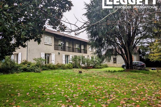 Thumbnail Villa for sale in Lubret-Saint-Luc, Hautes-Pyrénées, Occitanie