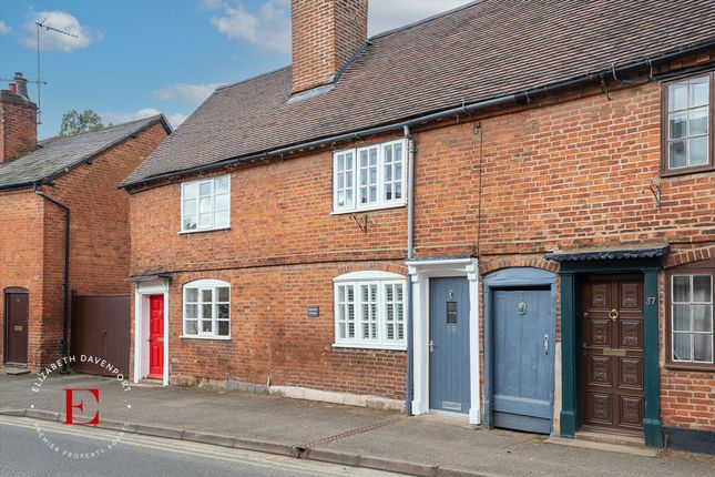 2-bed house on 35 New Street, Kenilworth, £325,000