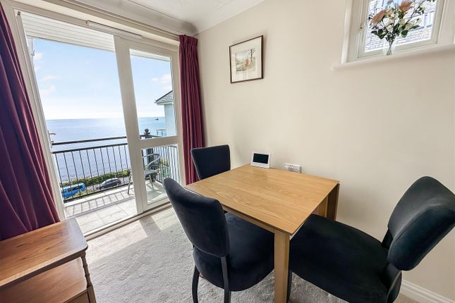 Flat for sale in Emslie Road, Falmouth