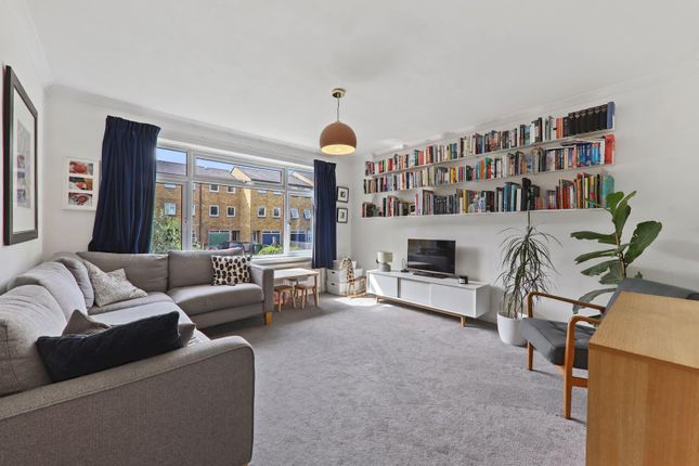Thumbnail Town house for sale in Forrester Path, London