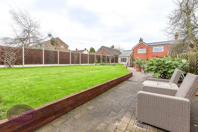Semi-detached house for sale in Annesley Lane, Selston, Nottingham