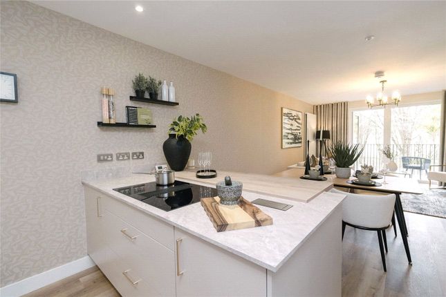 Plot 37 - The Avenue,, Plot 37 - The Avenue, Edinburgh photo 4