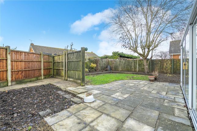 7, Rowan Way, Lincoln photo 3