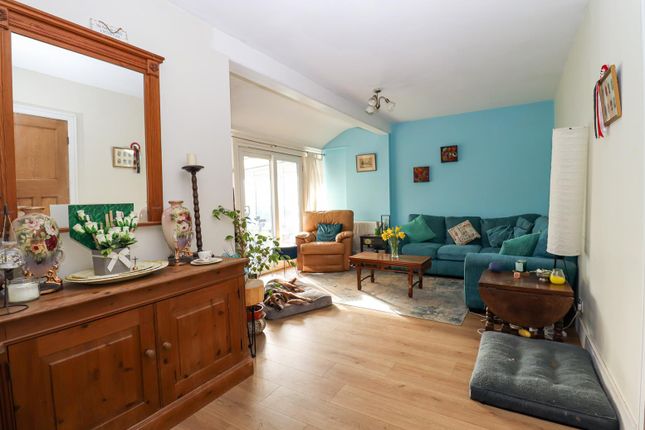 Property for sale in Chantry Avenue, Bexhill-On-Sea
