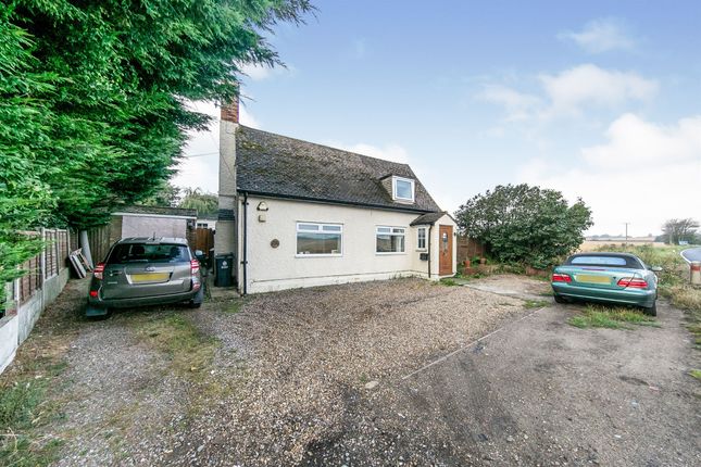 houses for sale great oakley essex