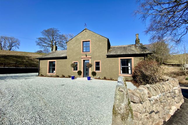 Detached house for sale in Matterdale End, Penrith