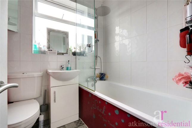 Detached house for sale in Kenilworth Crescent, Enfield, Middlesex