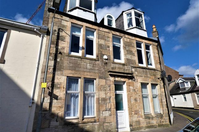 2 bed flat for sale in Miller Street, Millport, Isle Of Cumbrae KA28