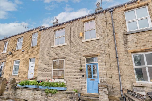 Terraced house for sale in School Lane, Berry Brow, Huddersfield, West Yorkshire