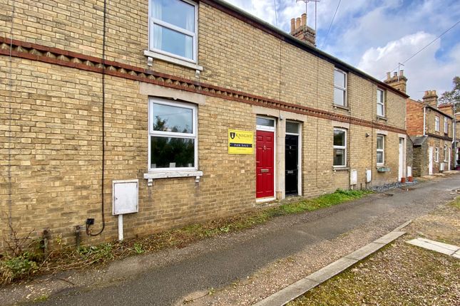 Property to rent in Zebra Cottages, Torkington Street, Stamford