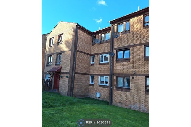 Thumbnail Flat to rent in Kilmany Drive, Glasgow