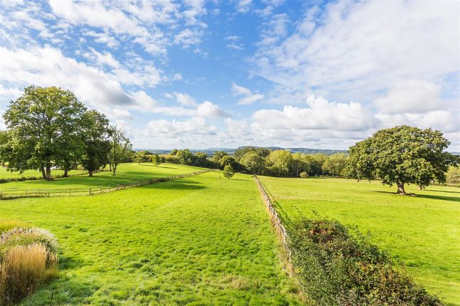 Detached house for sale in Smithwood Common, Cranleigh, Surrey