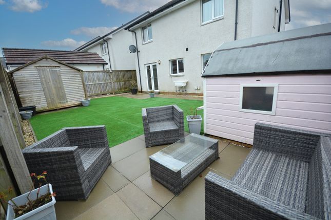 Detached house for sale in Hendrie Court, Galston