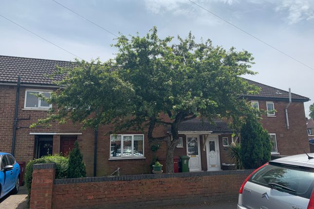 Terraced house to rent in East Common Lane, North Lincs