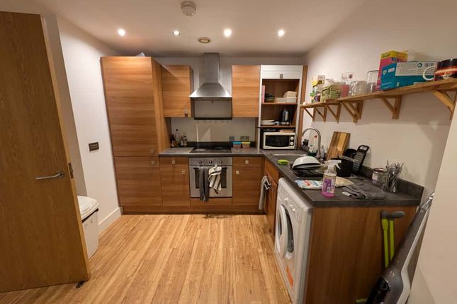 204, Fresh Apartments, 138 Chapel Street, Manchester photo 4