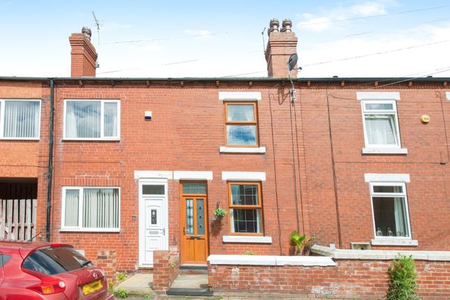 Thumbnail Terraced house for sale in Edward Street, Altofts, Normanton