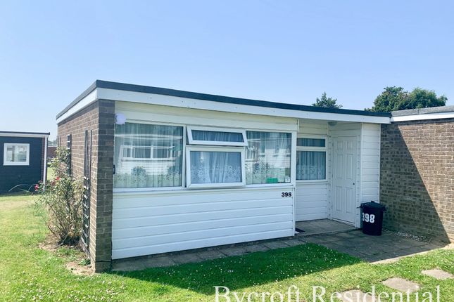 California Road California Great Yarmouth Nr29 2 Bedroom