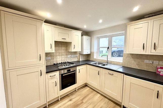 3, Florence Gardens, Chepstow photo 2