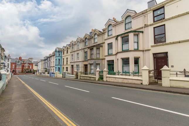 Property for sale in Church Street, Peel, Isle Of Man
