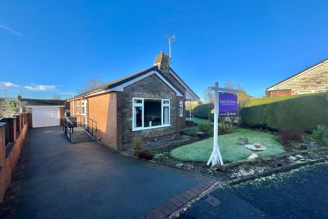 11 Patch Meadow Road, Stoke-On-Trent photo 4