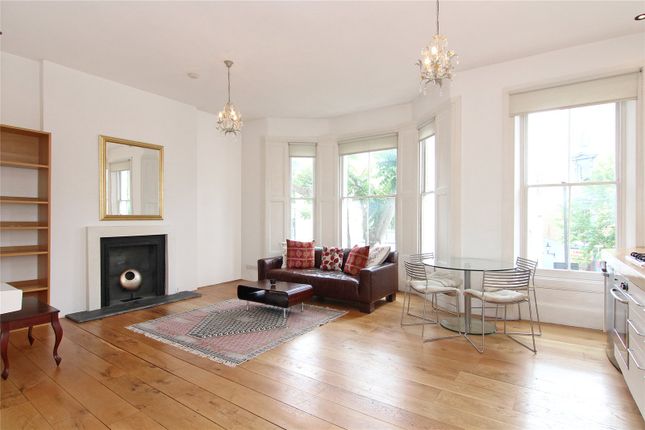 Thumbnail Flat to rent in Westbourne Park Road, Notting Hill