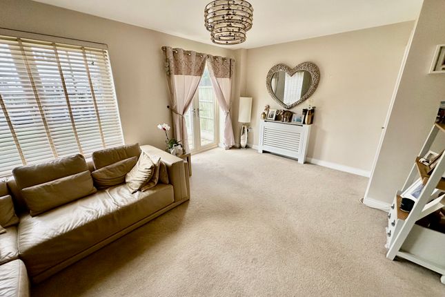 3, Nursery Gardens, Doncaster photo 3