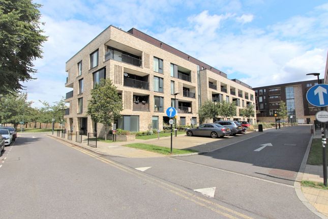 Flat for sale in Alpine Road, Tulip Court