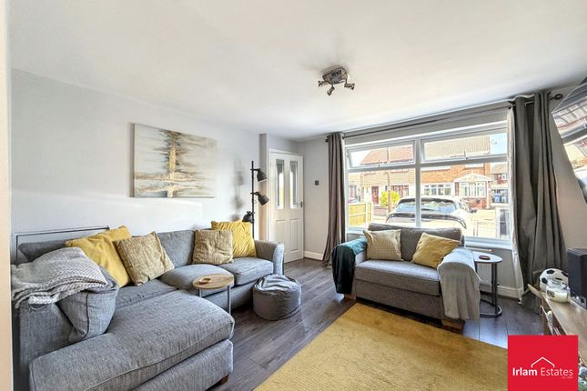 46 Brackley Avenue, Manchester photo 4