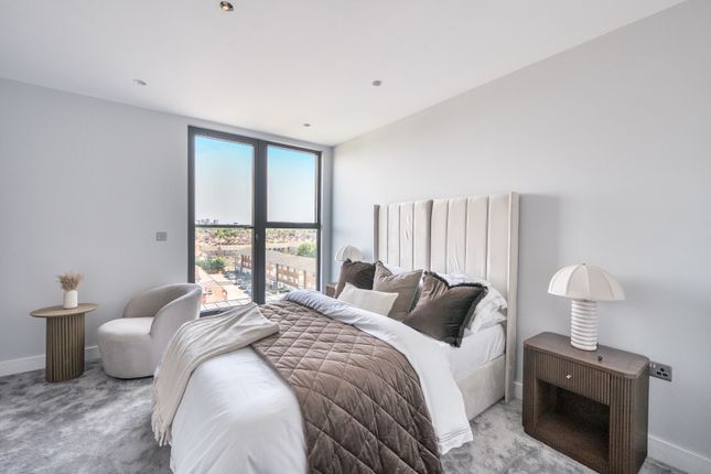 Flat 86 - Haredon House, 810, London Road, Sutton photo 2