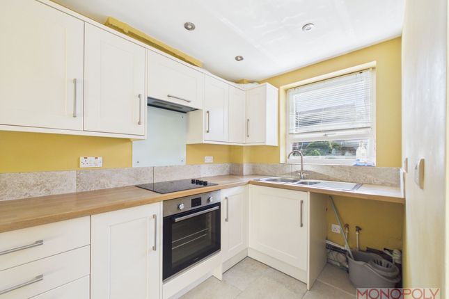 13 Foresters Terrace, Wrexham photo 4