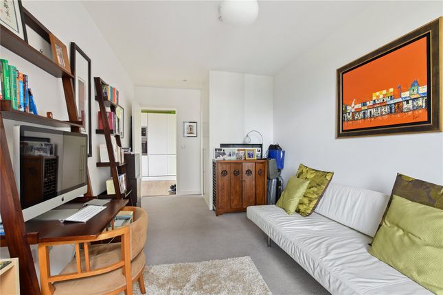 Flat to rent in Regalia Point, 30 Palmers Road, London