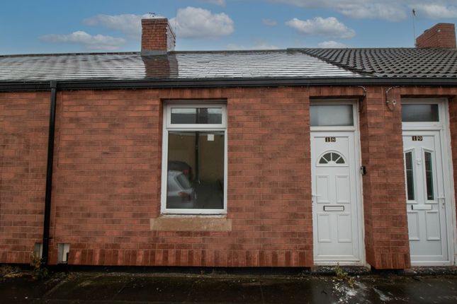 Thumbnail Terraced house for sale in 18 Kimberley Street, Coundon Grange, Bishop Auckland, County Durham