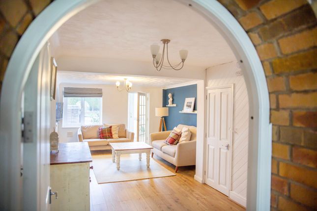 Cottage for sale in St. Faiths Road, Old Catton, Norwich