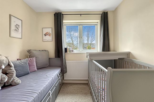 End terrace house for sale in Leyburn Close, Cherry Hinton, Cambridge
