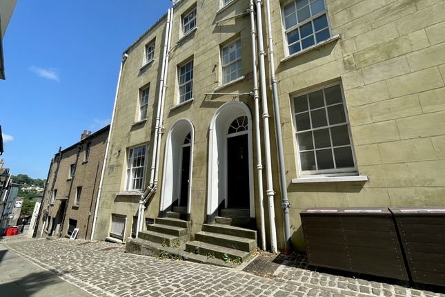 Thumbnail Flat to rent in Hocker Hill Street, Chepstow, 5
