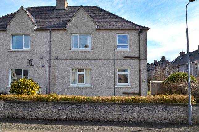 Flat for sale in India Street, Stornoway