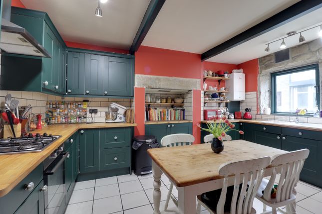 Terraced house for sale in Shade Street, Todmorden