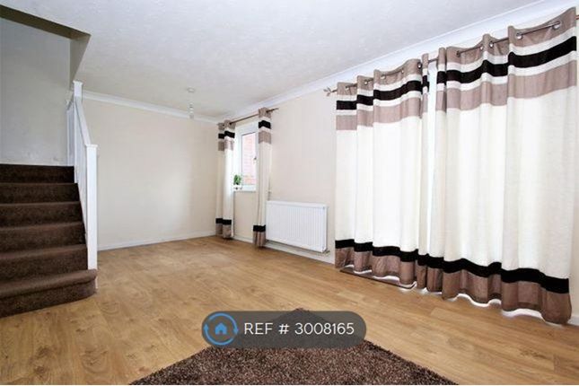 Clifford Road, Chafford Hundred, Grays photo 2
