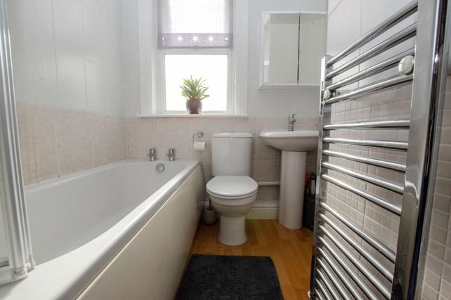 Semi-detached house for sale in Spring Road, Southampton