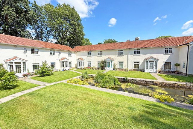 3-bed house on 9 St. Magnus Court Cold Bath Road, Harrogate, £425,000
